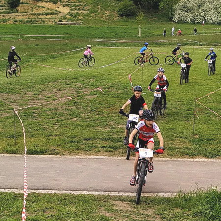 fotografie události