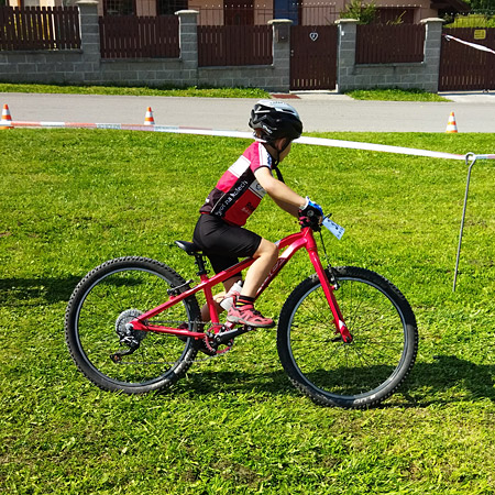 fotografie události